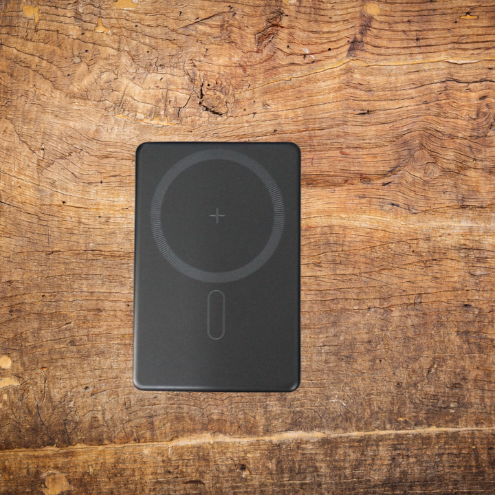 Magnetische Powerbank
