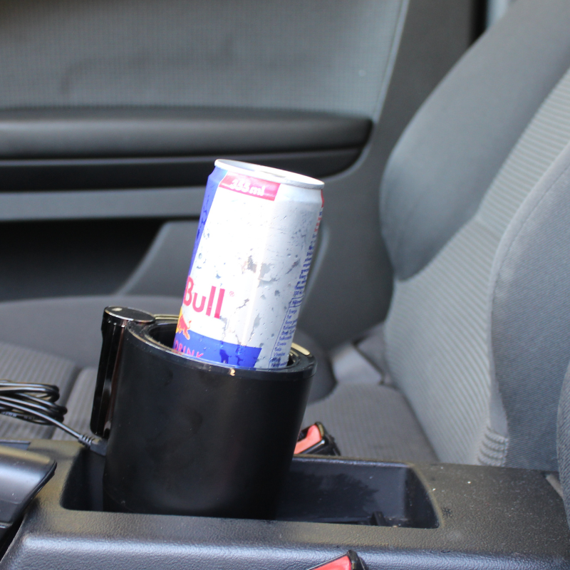 ThermoDrive