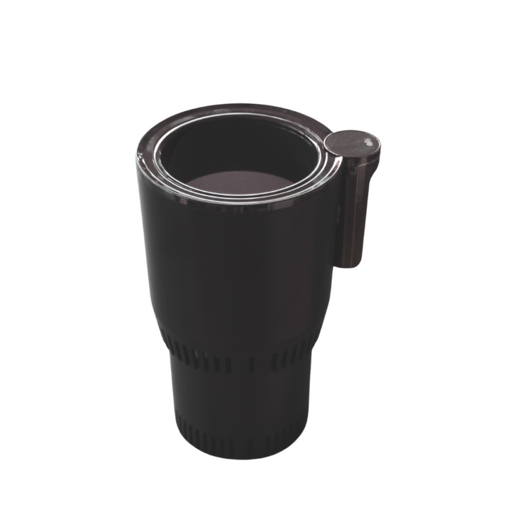 ThermoDrive für Unterwegs