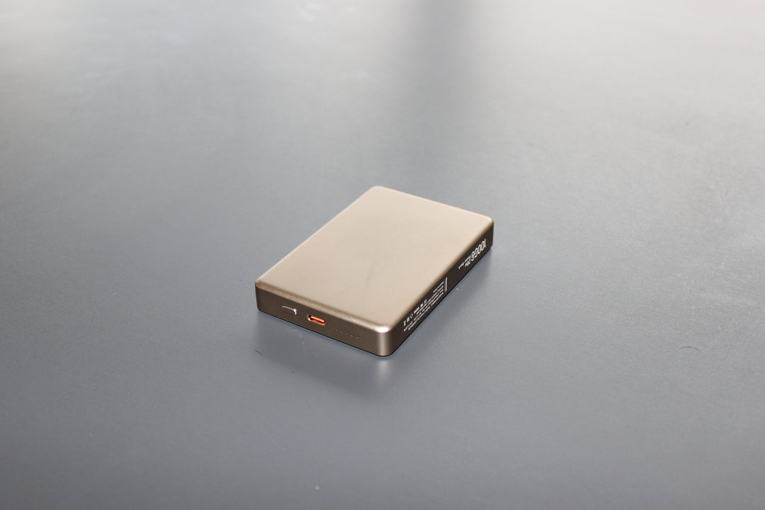 Magnetische Powerbank