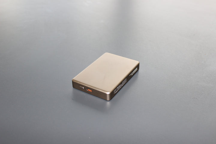 Magnetische Powerbank