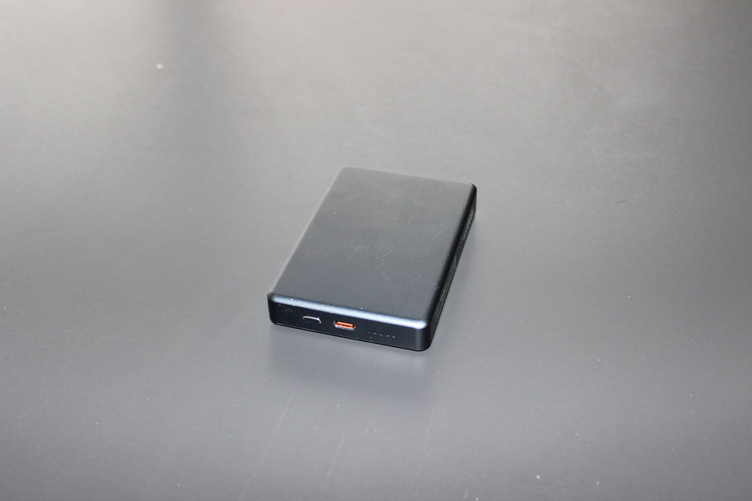 Magnetische Powerbank