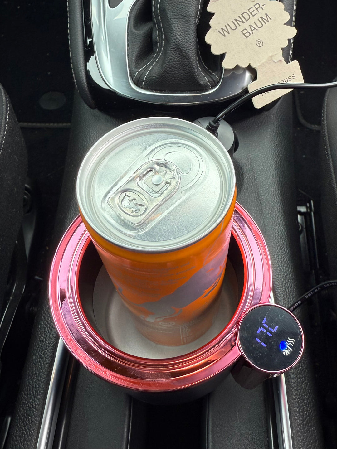 ThermoDrive für Unterwegs